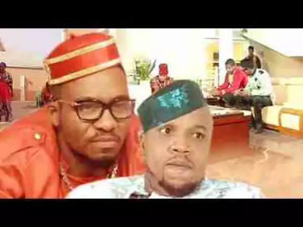 Video: THE CRAZY PRINCE I LOVE 1 - 2017 Latest Nigerian Nollywood Full Movies | African Movies
